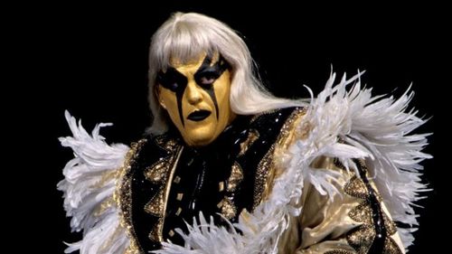 Goldust