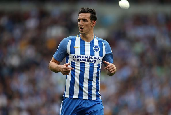 Lewis Dunk