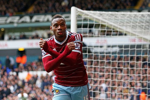 Tottenham Hotspur v West Ham United - Premier League