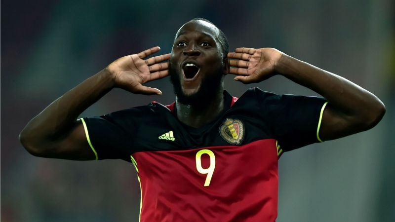 With the quality of Belgium&#039;s midfield, Lukaku should be among the top scorers in Russia