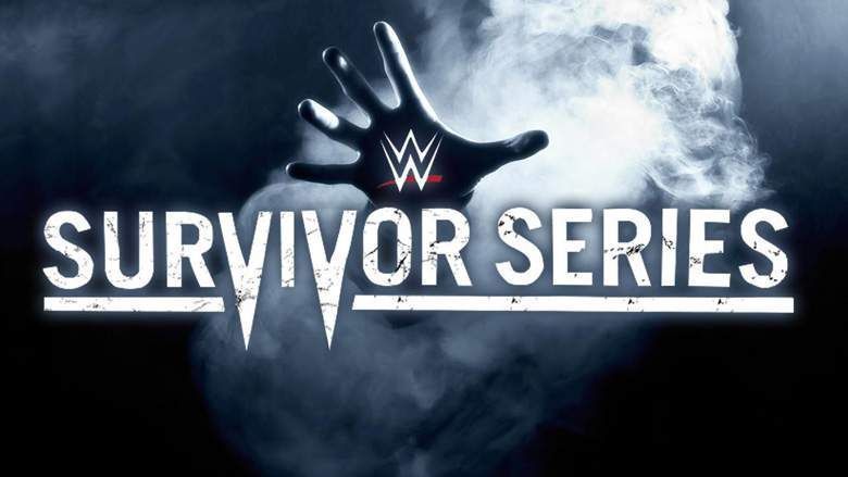 Image result for Survivor Series 2017