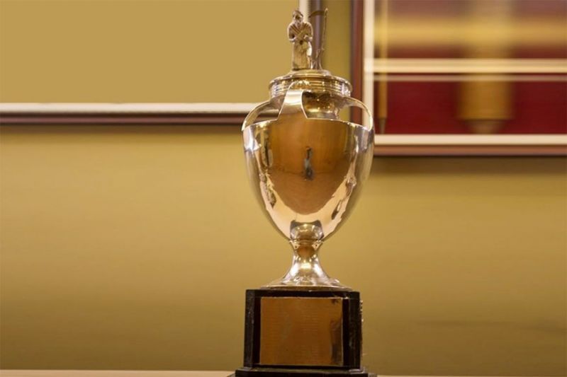 Ranji Trophy is India&#039;s premier first-class tournament