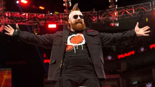 Sheamus is branching into the YouTube Channel world