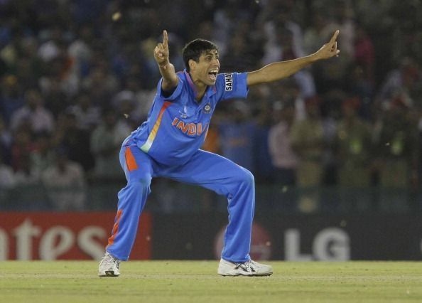 Nehra&#039;s 18-year international career is set to end.