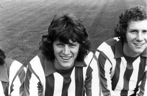 Mick Channon