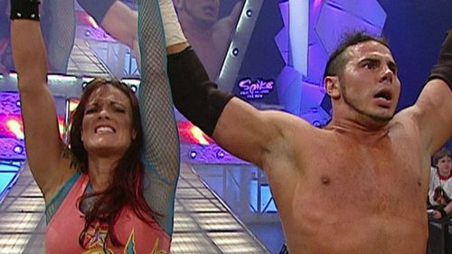 There are a number of couples the WWE Universe wish had never broken up 