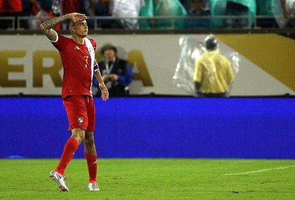 Panama v Bolivia: Group D - Copa America Centenario