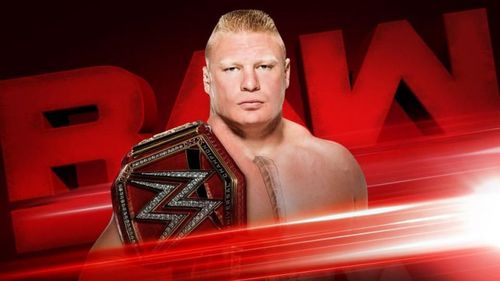 Will Brock Lesnar accept Jinder Mahal's challenge?