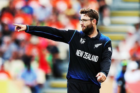 Daniel Vettori