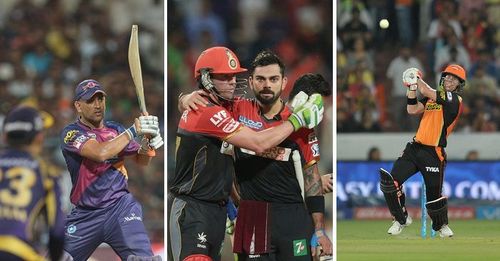 Will the likes of MS Dhoni and Suresh Raina return to CSK? Will Kohli and ABD stay at RCB?