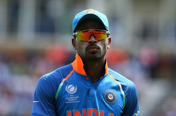 Hardik Pandya