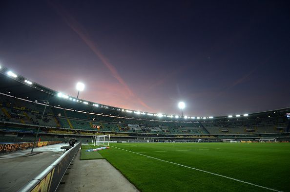 Hellas Verona FC v Bologna FC - Serie A