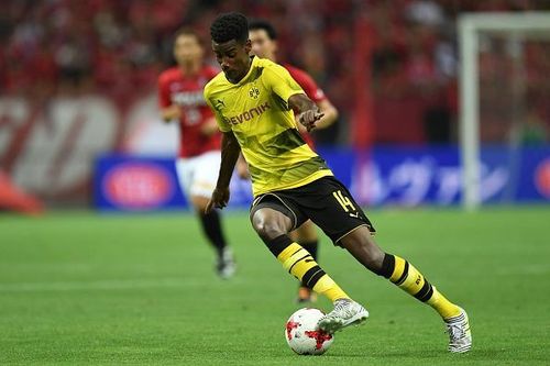 Urawa Red Diamonds v Borussia Dortmund - Preseason Friendly