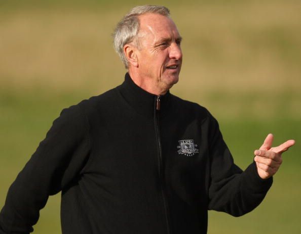 Alfred Dunhill Links Championship - Previews