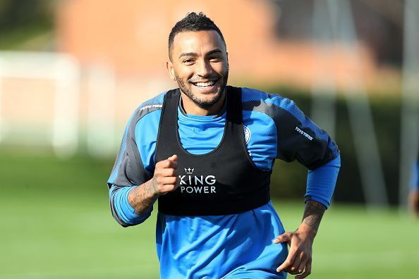 Danny Simpson