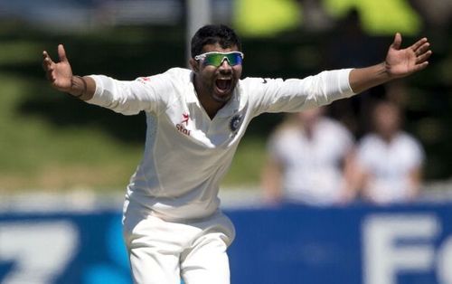 Jadeja will miss Saurashtra's first match against Haryana.