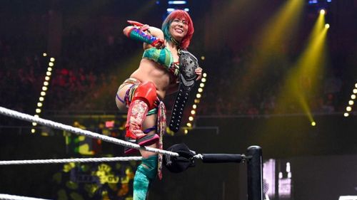 Asuka