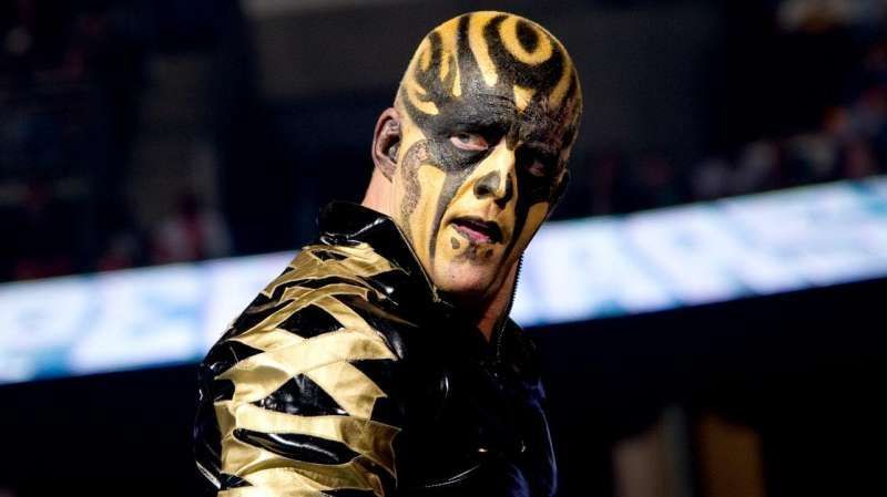 Goldust