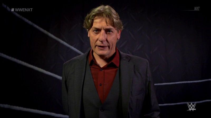 William Regal's announcement changed the WWE landscape for good!