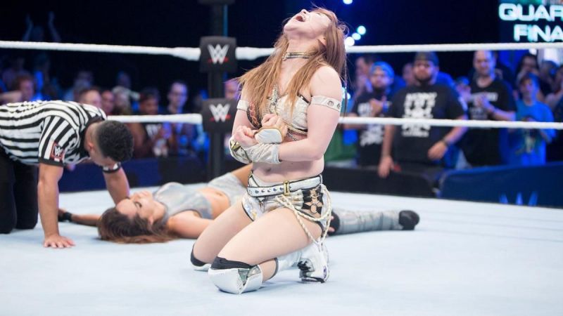 Could Kairi's concussion issues be a problem in the future?