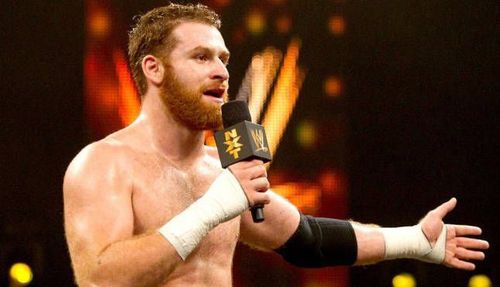 Could Sami Zayn's heel turn have happened earlier?