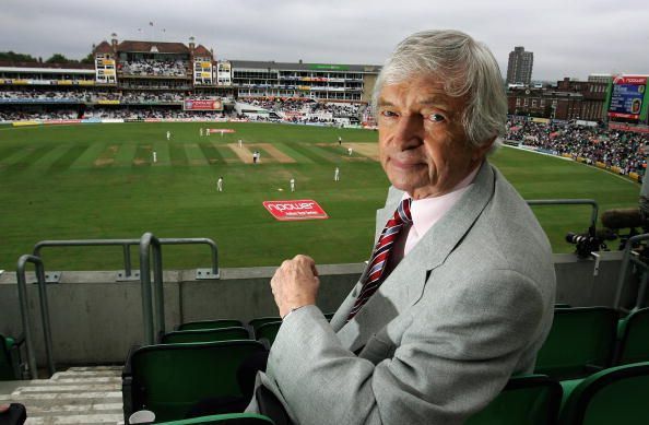 Richie Benaud