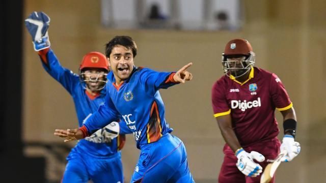 Image result for rashid khan 7 for