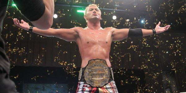 Is Kazuchika Okada NJPW&#039;s best ever champion?