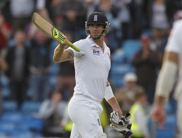 Kevin Pietersen has contributed immensely to several of England's memorable wins in recent times