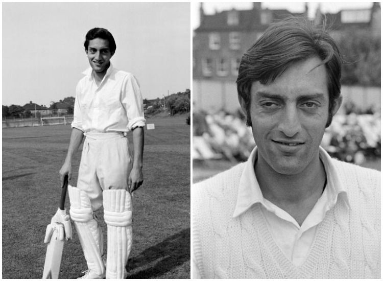 MAK Pataudi