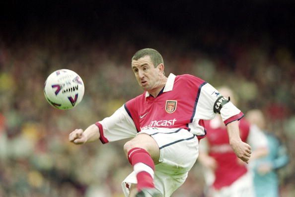 Nigel Winterburn