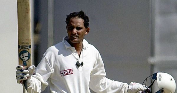 One of Azharuddin&#039;s finest knocks