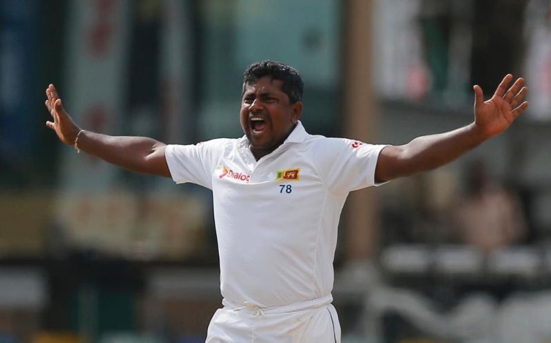 Rangana Herath is one of the great cricketers of the modern age