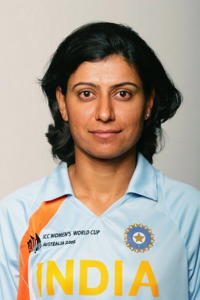 ICC Women&#039;s World Cup 2009 Headshots