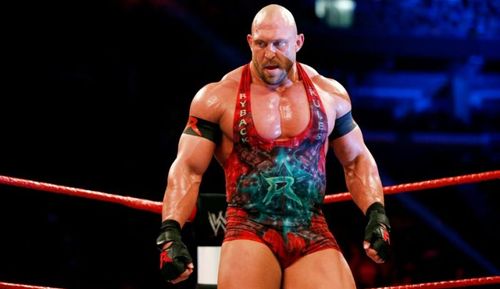 Ryback 