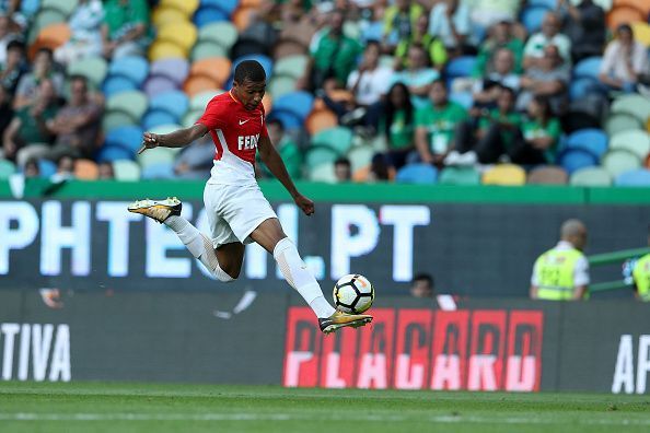 Sporting CP v AS Monaco - Pre-Season Friendly