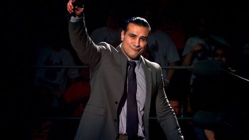 Alberto El Patron