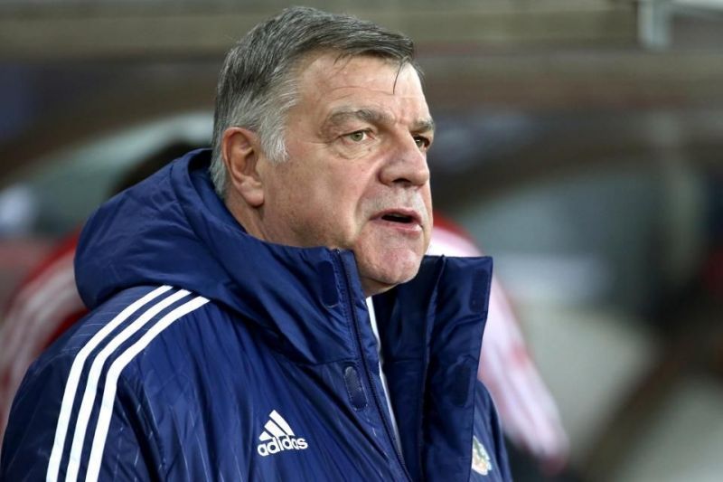 Image result for sam allardyce to everton