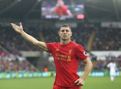 Swansea City v Liverpool - Premier League