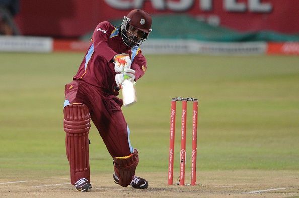 South Africa v West Indies - One Day International Series