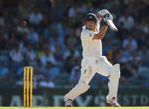 Australia v England - Third Test: Day 3