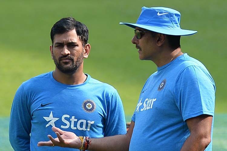 The Team Management needs to use MS Dhoni more cleverly and effectively 