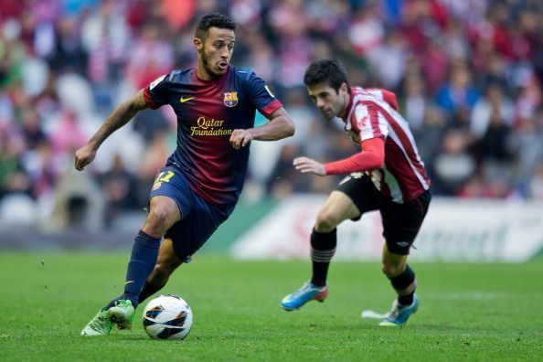 Athletic Club de Bilbao v FC Barcelona - La Liga