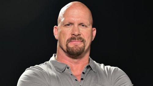 Stone Cold Steve Austin