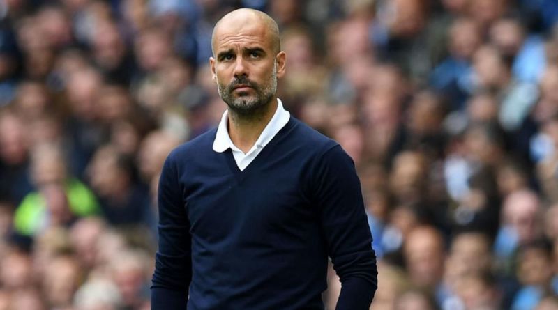 The perfectionist, Pep is always looking to chop &amp; change and improve