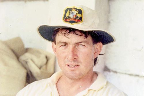 Image result for Geoff Marsh