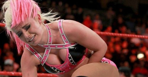 Alexa Bliss