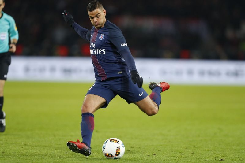 Ben Arfa&#039;s move to PSG has not gone according to plan