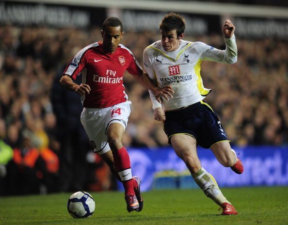 Tottenham Hotspur v Arsenal - Premier League