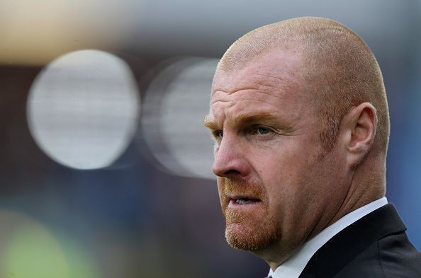 Burnley v Huddersfield Town - Premier League